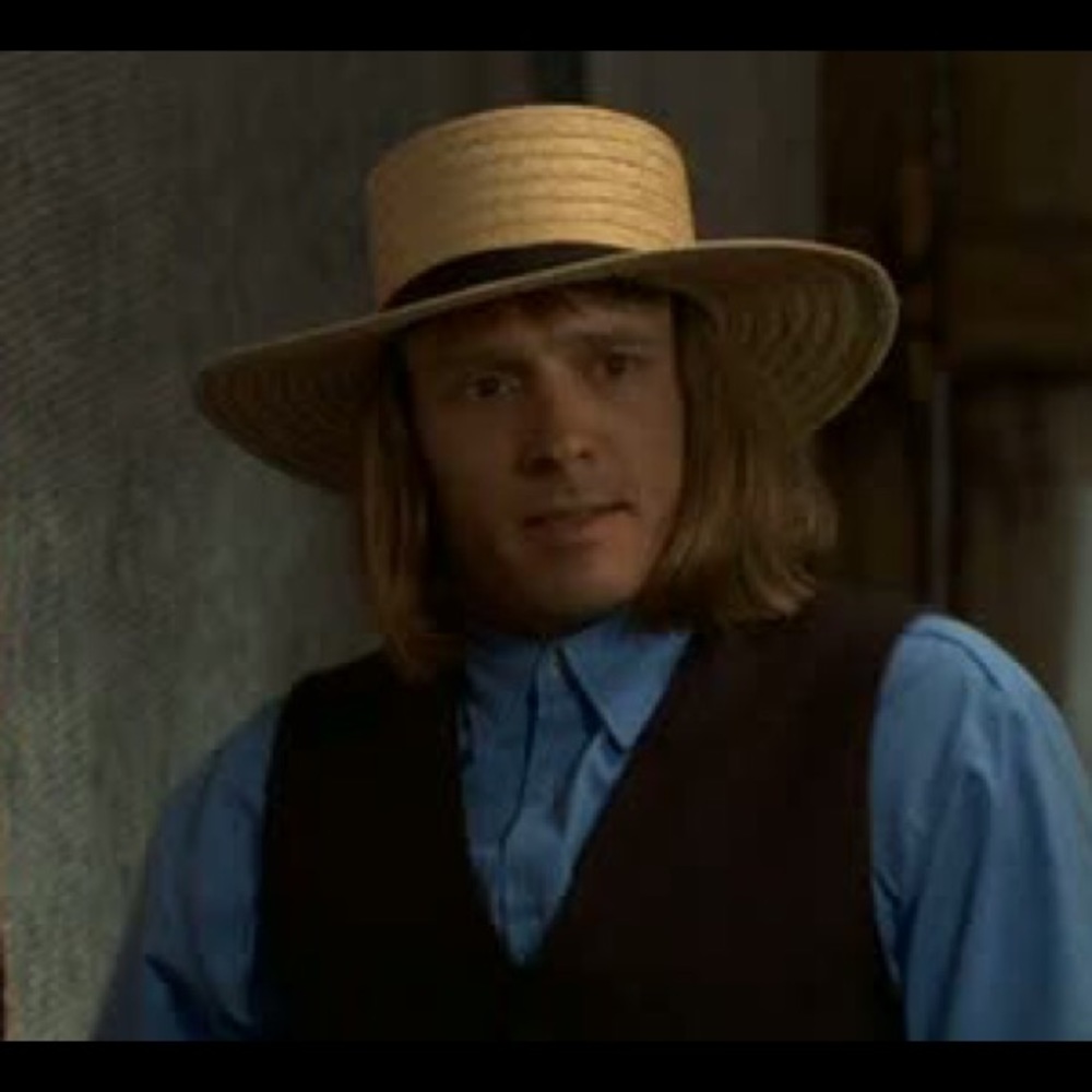 Meet your Posher, Enos